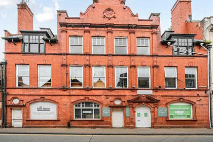 Commercial Land for sale in Leigh and Atherton