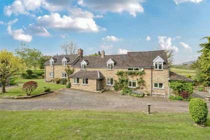 4.5 acres of Land for sale in Cardington