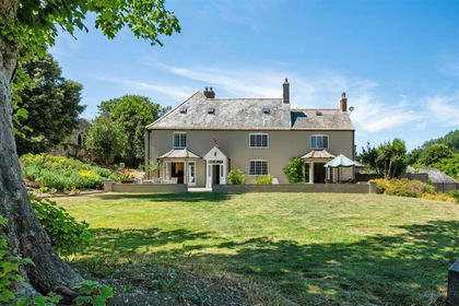 2.1 acres of Development Land for sale in Chickerell