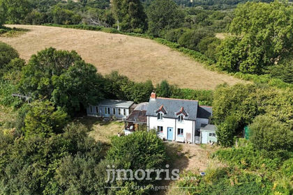 4 acres of Smallholding for sale in Cilgerran