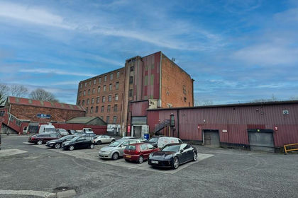 Commercial Land for sale in Preston