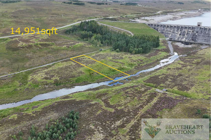 Commercial Land for sale in Caithness, Sutherland and Easter Ross