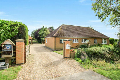 5.1 acres of Land for sale in East Barkwith