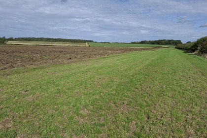 11.9 acres of Farmland for sale in Barkston