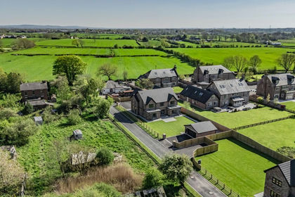 3 acres of House with Land for sale in Longton