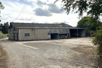 Redevelopment Land for sale in Ryarsh
