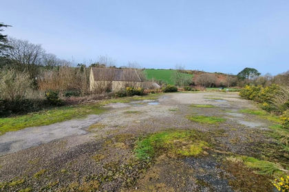 Development Land for sale in Redruth