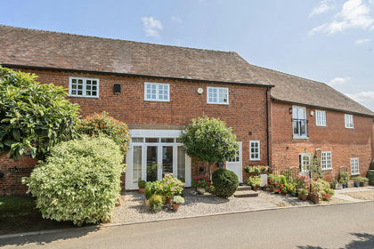 Land for sale in Knighton on Teme