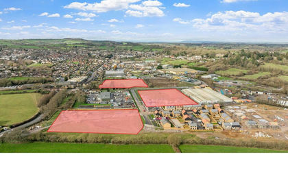7.6 acres of Vacant Land for sale in Crewkerne