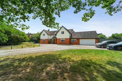 1.6 acres of Land for sale in East Bergholt