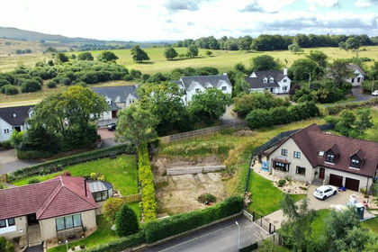 Development Land for sale in Perth and Kinross-shire
