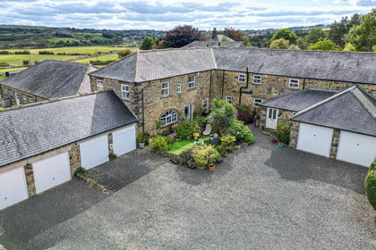 Land for sale in Stanley