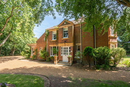 3.5 acres of Country Home for sale in Cromer