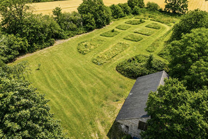 1.5 acres of House with Land for sale in Berkswell