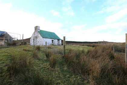 Building Plot for sale in Inverness, Skye and West Ross-shire