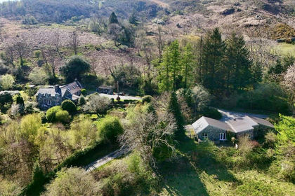2.9 acres of Land for sale in Dolgellau