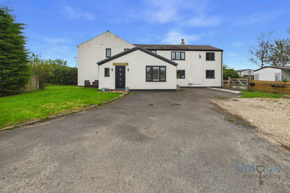 Residential Property for sale in Bryning-with-Warton