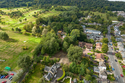 Building Plot for sale in Edinburgh West