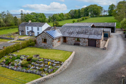 1.7 acres of Smallholding for sale in Ormside