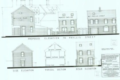Land for sale in Barry