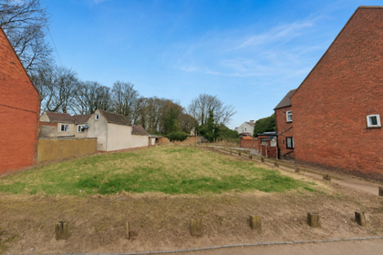 Amenity Land for sale in Wolverhampton North East
