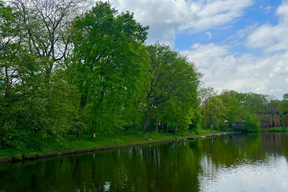 Land for sale in St Helens North