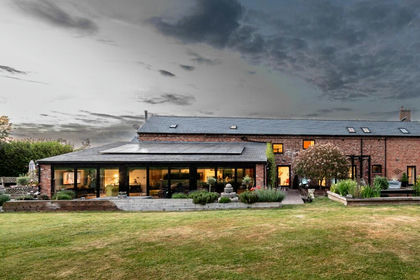 6.5 acres of Agricultural Land for sale in Burland and Acton