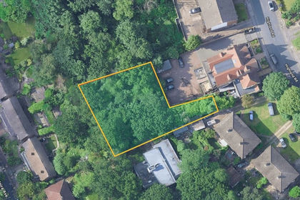Development Land for sale in Bromley and Biggin Hill