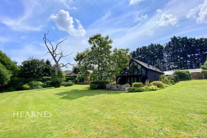 1 acre of Land for sale in Bournemouth East