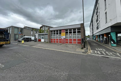Development Land for sale in Keynsham