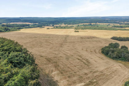167.7 acres of Agricultural Land for sale in Rugeley