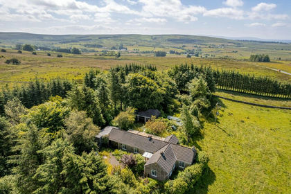 1.5 acres of Development Land for sale in Bewcastle