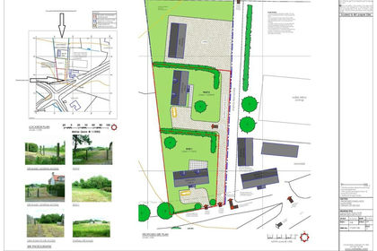 Development Land for sale in Perth and Kinross-shire