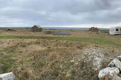 Development Land for sale in Orkney and Shetland