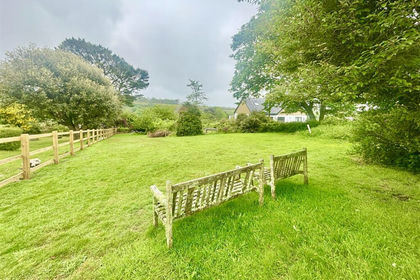 Self Build Plot for sale in Sithney
