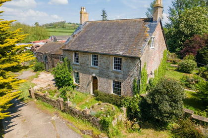 43 acres of Agricultural Land for sale in Wincanton