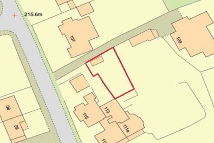 Development Land for sale in Caterham Valley