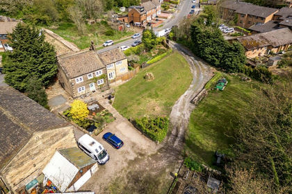 1 acre of Development Land for sale in Bradford East