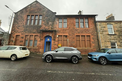 Development Land for sale in Paisley and Renfrewshire South