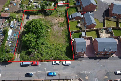 Undeveloped Land for sale in Langwith