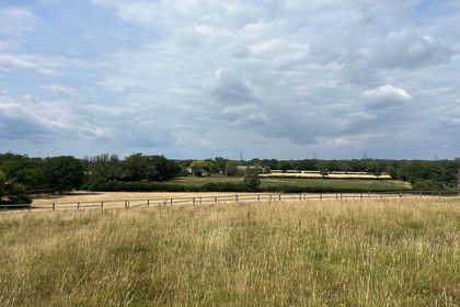 8.4 acres of Pasture for sale in Cowfold