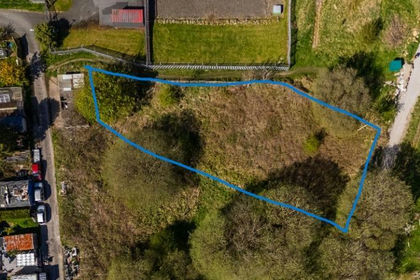 Development Land for sale in Hebden Royd