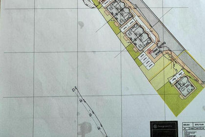 Development Land for sale in Cwmbach