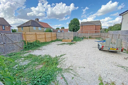 For sale in Runnymede and Weybridge