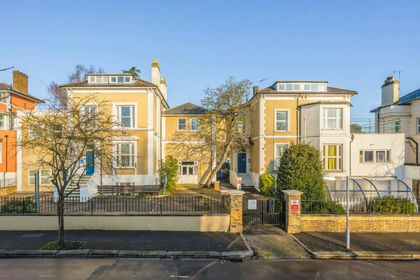 Development Land for sale in Brentford and Isleworth