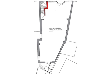 Development Land for sale in Redenhall with Harleston