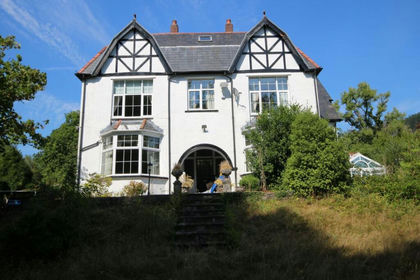 2 acres of House with Land for sale in Aberdare East