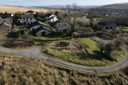 Development Land for sale in Quarter Bach