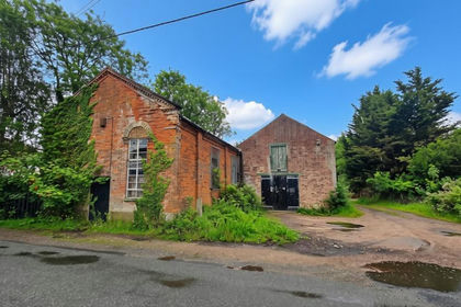 Development Land for sale in Saham Toney