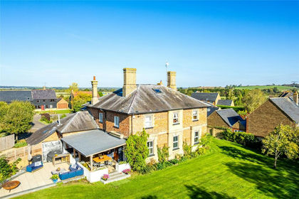 3.5 acres of Land for sale in Slapton